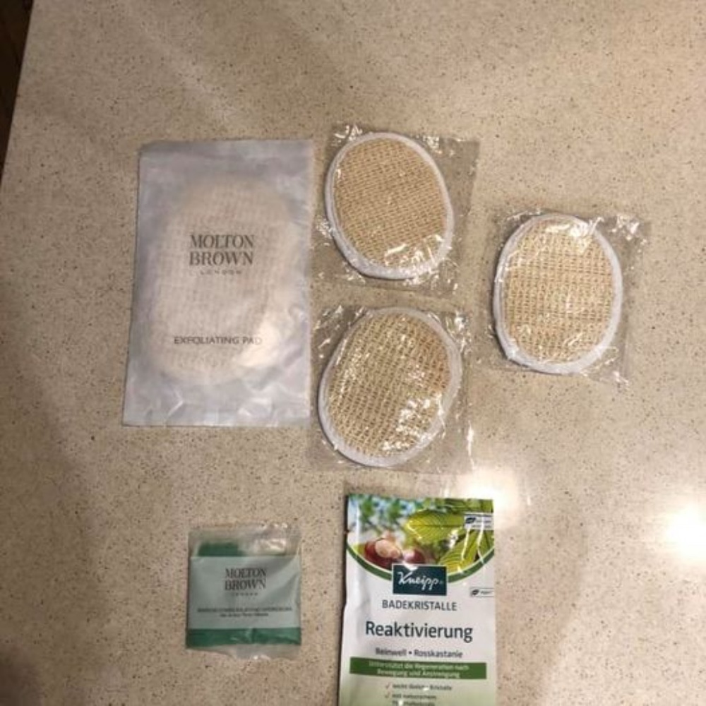 Bathing Set